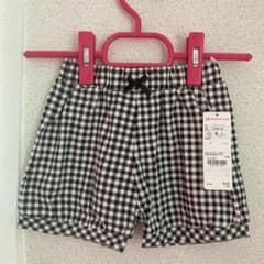 【アカチャンホンポ】ショートパンツ 95cmのサムネイル