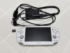 SONY PS Vita PCH-1100 ※箱無しのサムネイル