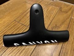 キャニオン エアロードcfr ハンドルバー CP0018 T-Bar 90mm - メルカリ
