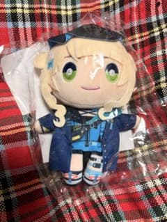 IDIOS にじさんじ　鏑木ろこ　にじぬい　イディオス