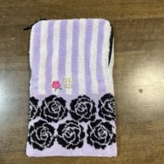 ANNA SUI ハンカチ　ポーチのサムネイル