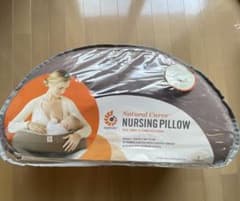 エルゴベビー授乳クッションのサムネイル