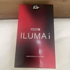 IQOS ILUMA iのサムネイル