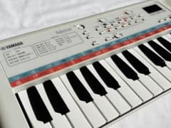 YAMAHA/ヤマハ　電子キーボード　Remie  PSS-E30のサムネイル