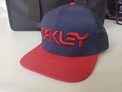 OAKLEY キャップのサムネイル