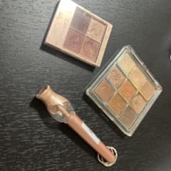キラキラアイメイクセット✴︎のサムネイル