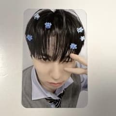 ONEUS ゴニUnder 特典 8/9 トレカ ラキドロ - メルカリ