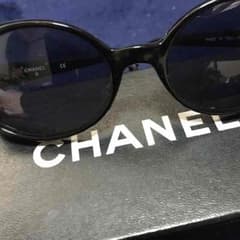 CHANELサングラスのサムネイル