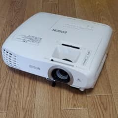 プロジェクター EPSON EH-TW5200のサムネイル