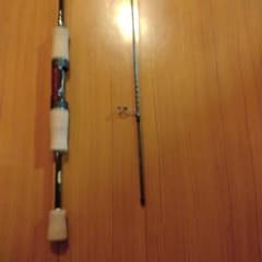 CARDIFF AX S60SUL-FF トラウトロッド - メルカリ