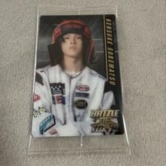 BOT 夫松健介 フォトカードのサムネイル