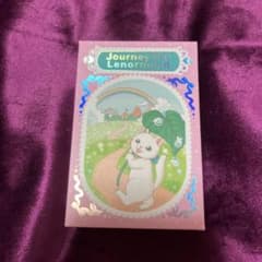 Journey Cat Lenormand ルナファクトリーのサムネイル