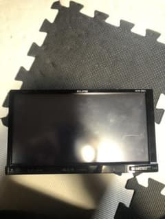 AVN-Z02i 本体　難ありのサムネイル
