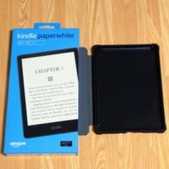【もの様専用】Kindle Paperwhite 第11世代8GB広告なしのサムネイル
