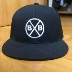 bigbang グッズ ぼうしのサムネイル