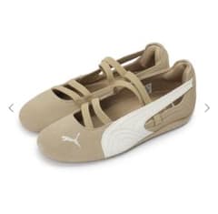 レ*ナ様 PUMA スピードキャット バレエSD スニーカーのサムネイル