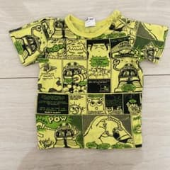 オシャレTシャツのサムネイル