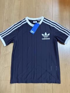 adidas Originals ストライプ Tシャツのサムネイル