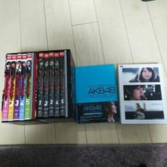 AKB  DVDのサムネイル