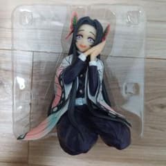 鬼滅の刃 胡蝶カナエ フィギュアのサムネイル