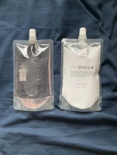 MEDULLA シャンプー＆トリートメントのサムネイル