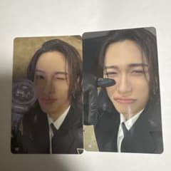 INI 池崎理人 トレカ 148 141 - 2
