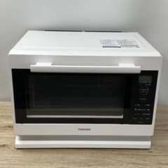 TOSHIBA ER-XS23 電子レンジ 2023年製 D709 TOSHIBA ER-XS23 電子レンジ 2023年製 D709 - メルカリ