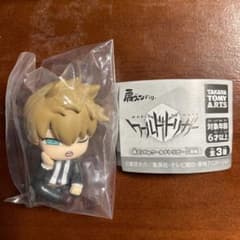 ワールドトリガー 肩ズンのサムネイル