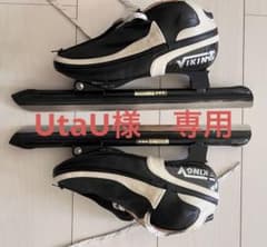 VIKING バイキング　スラップスケートのサムネイル