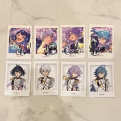 あんスタ エス カンナ ユメ ライカ エスプリ 10周年 ぱしゃっつ 特典