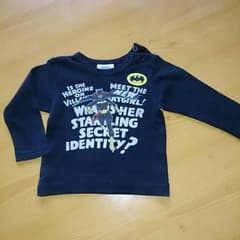 ブーフーウー   トレーナーのサムネイル