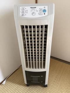 冷風機のサムネイル