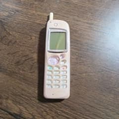 t*o様 J-PHONE ガラケー 本体 中古 DENSO - メルカリ