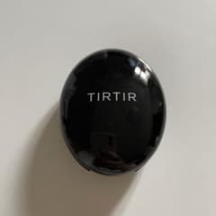 ティルティル　クッションファンデ　黒のサムネイル