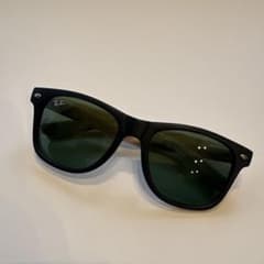 レイバン Ray-Ban サングラス zx300　イエロー ブラック 【中古】Aランク レイバン Ray-Ban サングラス zx300 イエロー ブラック 【中古】A