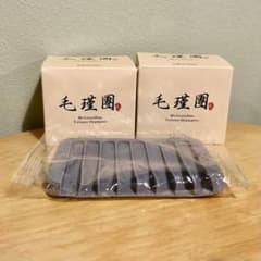 lala Chuu ララチュー モウキンダン ボリュームシャンプー 4個セット lala Chuuララチュー モウキンダン ボリュームシャンプー 100g 2箱