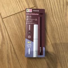 FASIO マスカラリムーバーのサムネイル