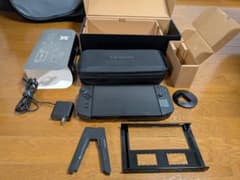 【大幅値下げ】Lenovo Legion Go Z1 Extreme 512GBのサムネイル