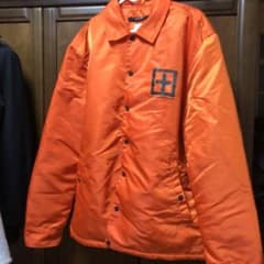KSUBI コーチジャケットのサムネイル