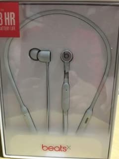 beats x Xのサムネイル