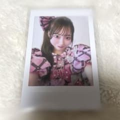 桜庭遥花 オンライン特典会 プリントチェキ - メルカリ