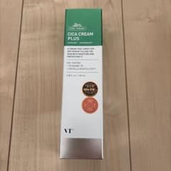 シカクリームプラス　CICA CREAM PLUS 100mLのサムネイル