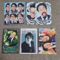 よしもとコレカ5th 囲碁将棋のサムネイル