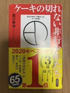 ケーキの切れない非行少年たちのサムネイル