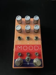 Chase Bliss Audio MOODのサムネイル