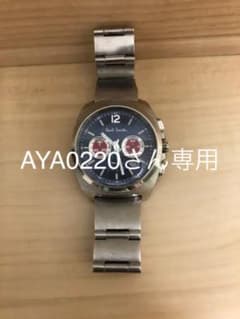 ポールスミス　腕時計のサムネイル