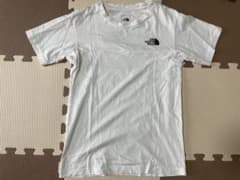 THE NORTH FACE Tシャツ ホワイトのサムネイル