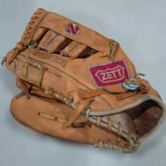 【希少】ZETT ZRG-809 ZETT ビンテージ グローブ 1980年 m65308240704_1.jpg?1781500826