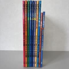 良品セット】I SPY ミッケ！＆チャレンジミッケ かくれんぼ絵本10冊