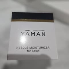 YA-MAN ヤーマン ニードルモイスチャライザー for Salonのサムネイル